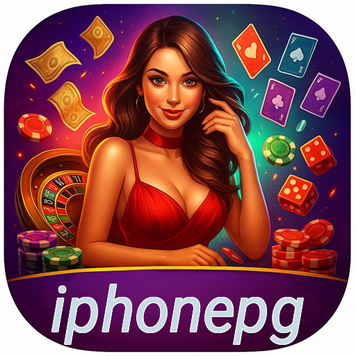 iphonepg